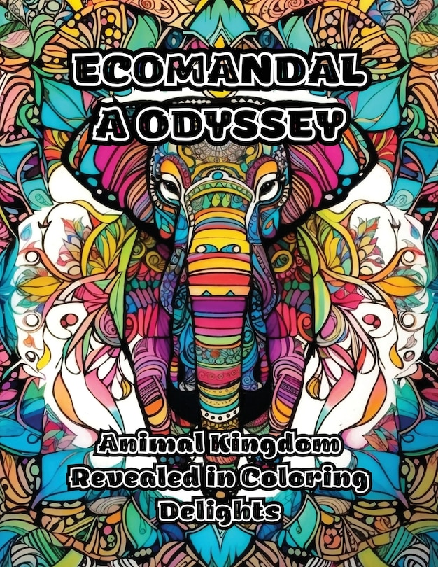 Front cover_EcoMandala Odyssey