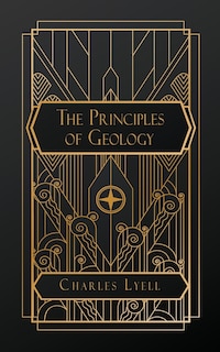 Front cover_The Principles of Geology