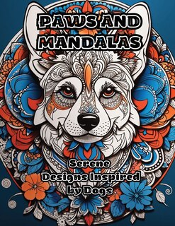Front cover_Paws and Mandalas