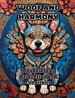 Front cover_Woof and Harmony