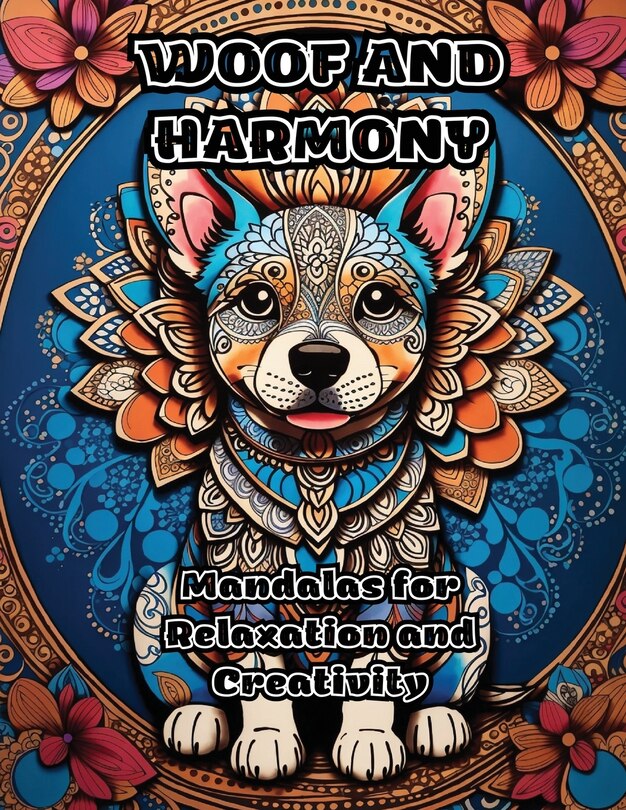 Front cover_Woof and Harmony
