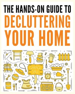 Couverture_Decluttering Your Home