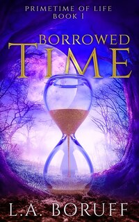 Front cover_Borrowed Time