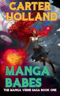 Front cover_Manga Babes
