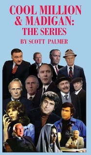 Front cover_Cool Million & Madigan