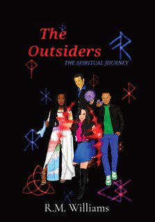 Couverture_The Outsiders