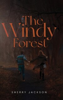 Couverture_The Windy Forest