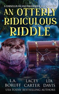Couverture_An Otterly Ridiculous Riddle
