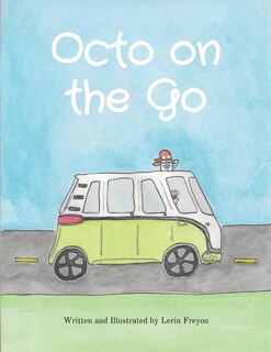 Front cover_Octo on the Go