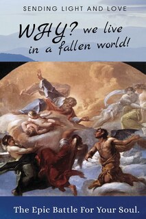 Front cover_WHY? We Live in a Fallen World