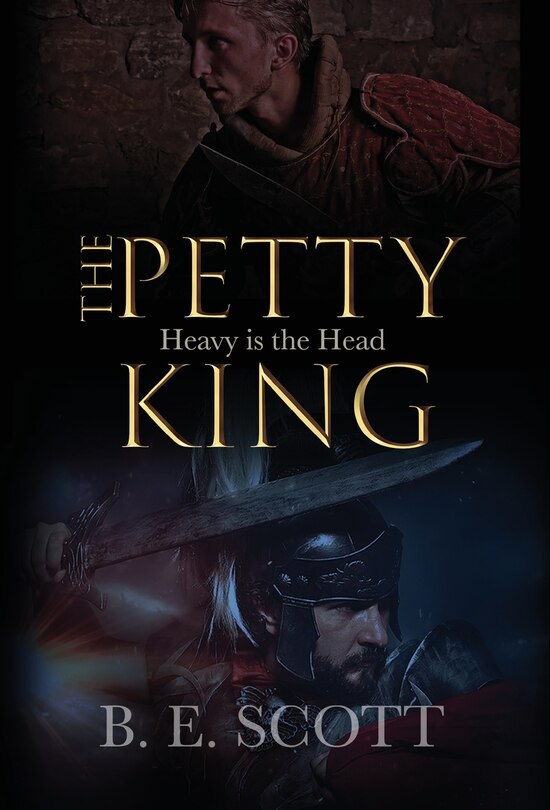 Couverture_The Petty King