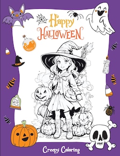 Front cover_Happy Halloween