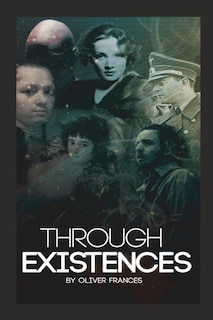 Couverture_Through Existences