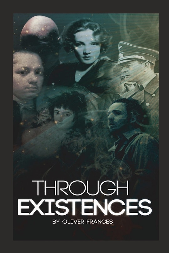 Couverture_Through Existences