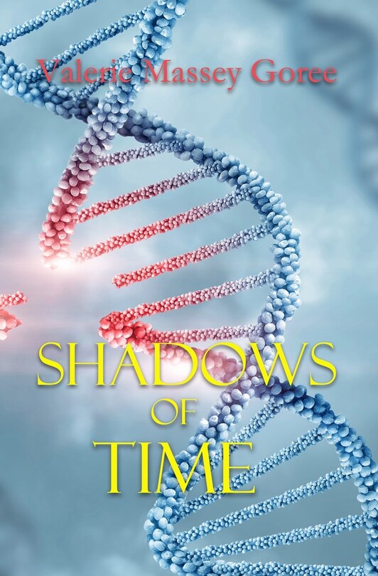 Front cover_Shadows of Time