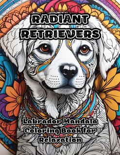 Front cover_Radiant Retrievers