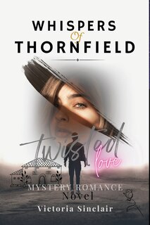 Couverture_Whispers Of Thornfield