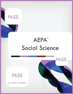 Couverture_AEPA Social Science