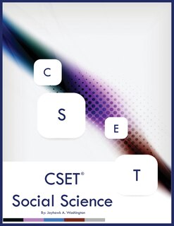 Front cover_CSET Social Science