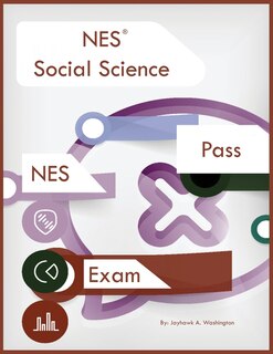 Front cover_NES Social Science
