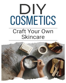 Front cover_DIY Cosmetics