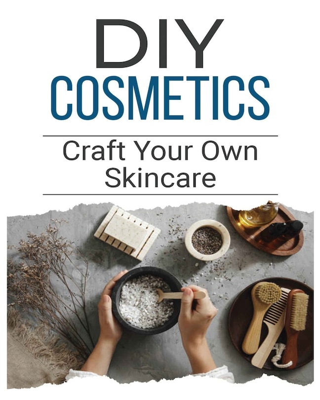 Front cover_DIY Cosmetics