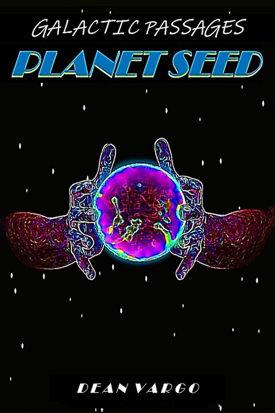 Front cover_A Galactic Passages chronicle