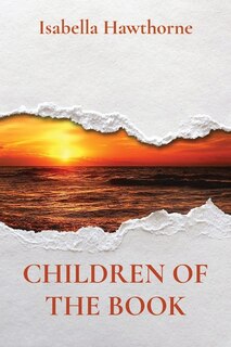 Front cover_Children of the Book