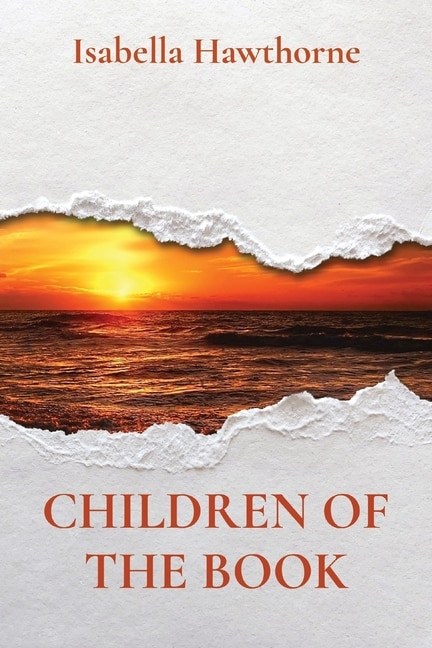 Front cover_Children of the Book