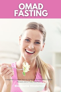 Couverture_OMAD Fasting
