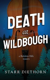Couverture_Death at Wildbough
