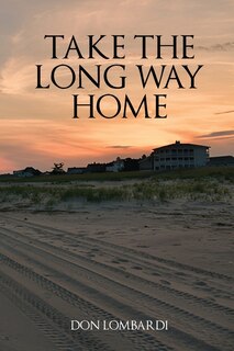 Front cover_Take the Long Way Home