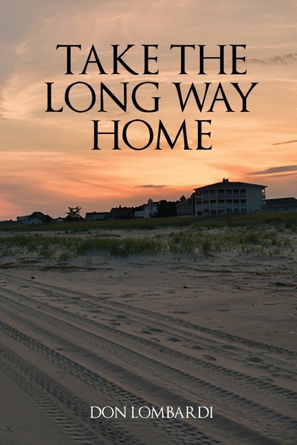 Front cover_Take the Long Way Home
