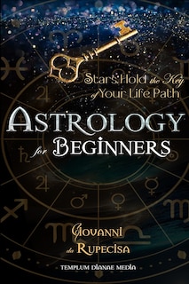 Front cover_Astrology for Beginners