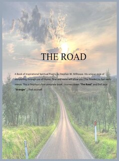 Couverture_The Road