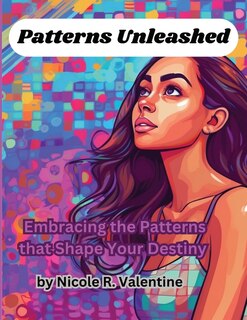 Couverture_Patterns Unleashed