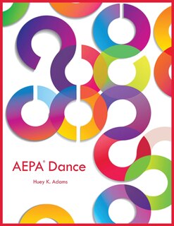 Front cover_AEPA Dance