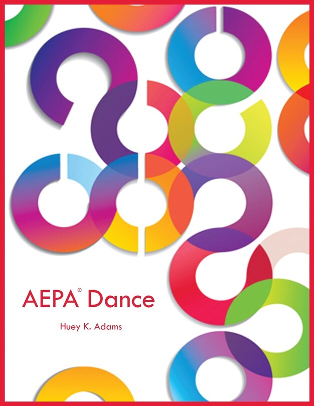 Front cover_AEPA Dance
