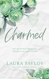 Couverture_Charmed Special Edition