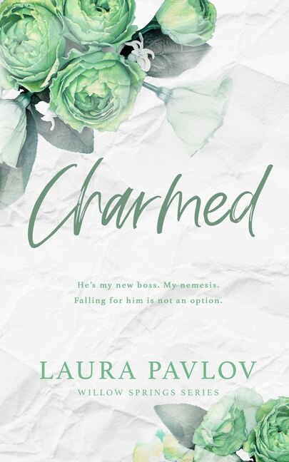 Couverture_Charmed Special Edition