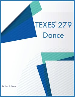 Front cover_TEXES 279 Dance