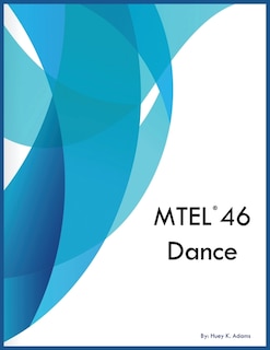 Couverture_MTEL 46 Dance