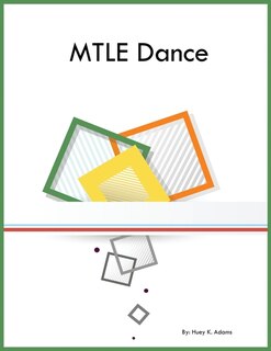 Front cover_MTLE Dance