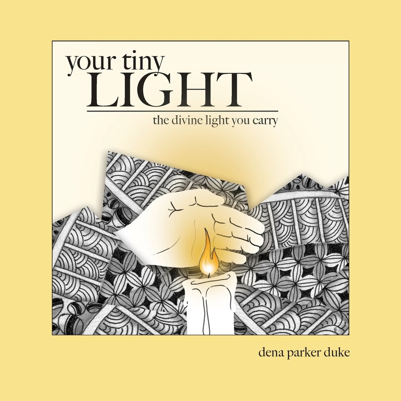 Front cover_Your Tiny Light