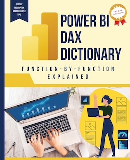 Couverture_Power BI DAX Dictionary Function-by-Function Explained