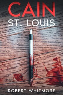 Front cover_Cain - St. Louis