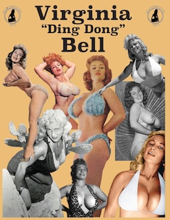 Front cover_Virginia Ding-Dong Bell