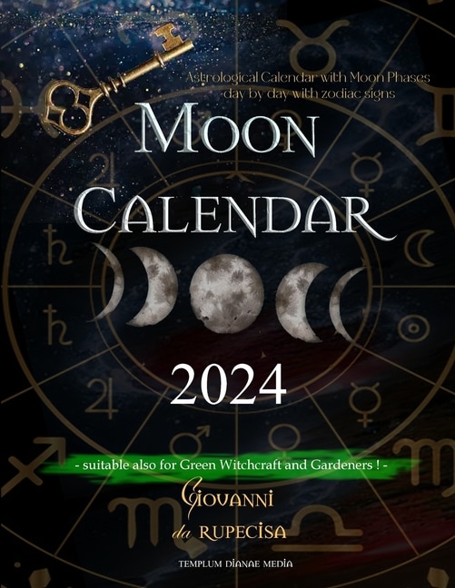Front cover_Moon Calendar 2024