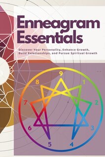 Front cover_Enneagram Essentials