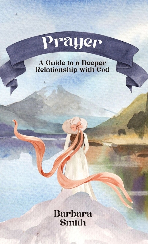 Front cover_Prayer